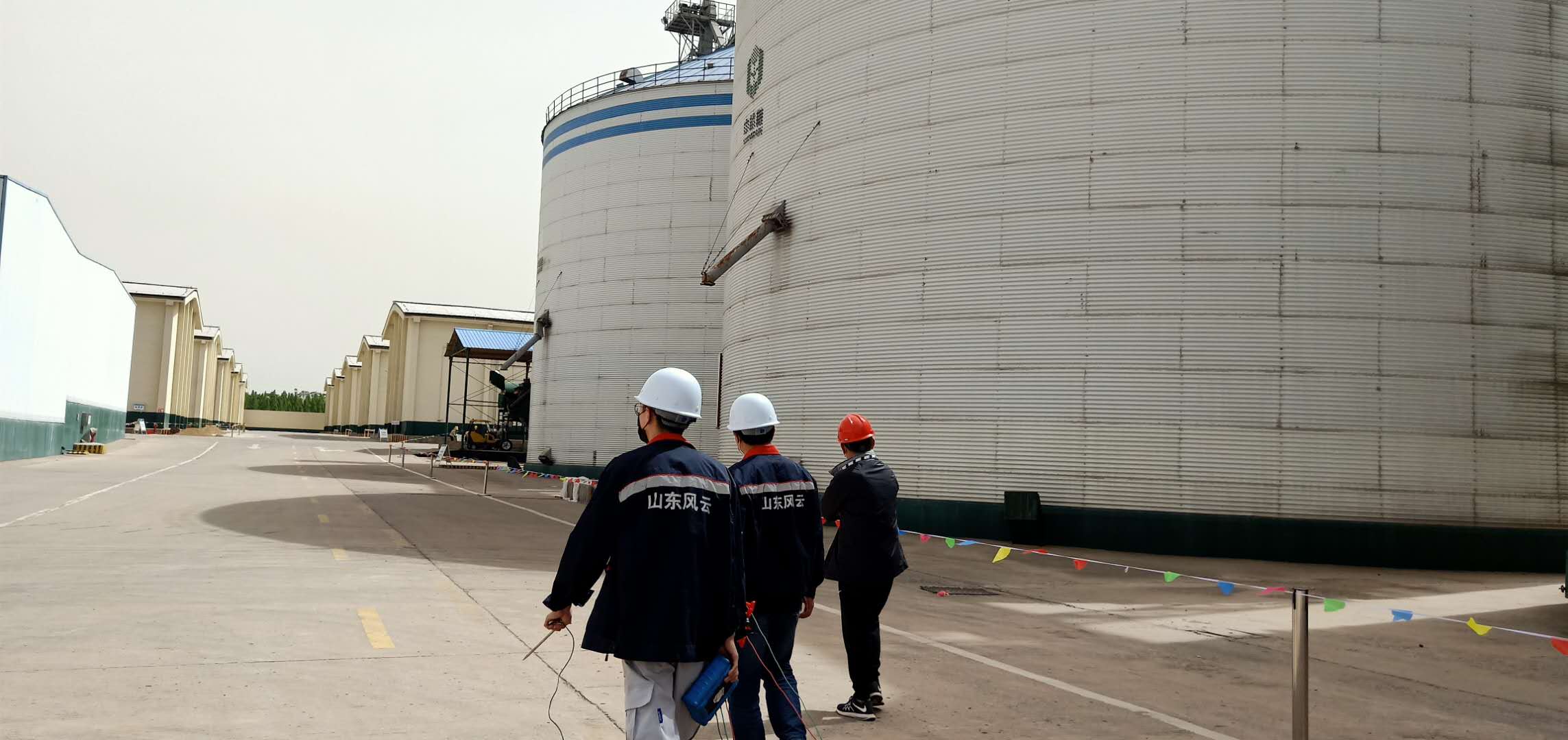 防雷接地检测流程详解：从安装到检测的每一步